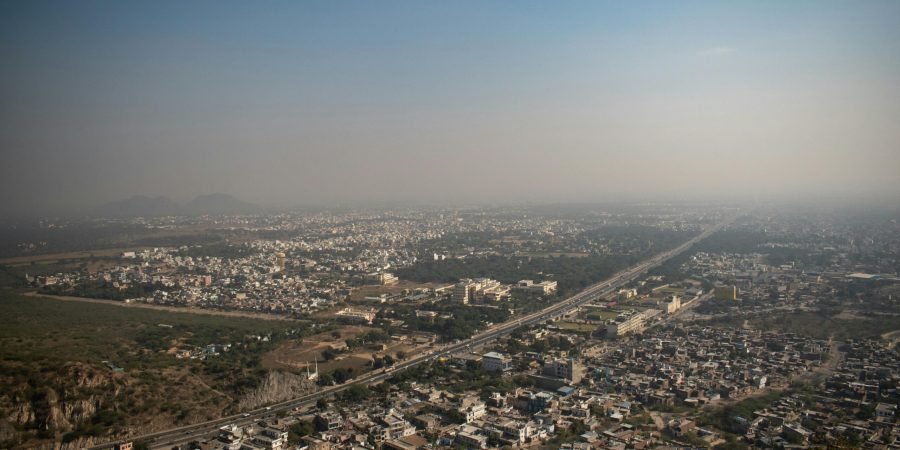 Best 3 BHK Flats in Sirsi Road Jaipur 2026: Complete Buyer's Guide
