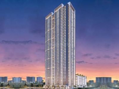 Best location to buy 3 BHK flat in India with metro, schools and infrastructure nearby